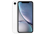 Apple iPhone XR 256Gb / White