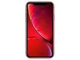 Apple iPhone XR 256Gb / Red