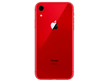 Apple iPhone XR 256Gb / Red