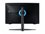 Samsung Odyssey G7 C32G75TQS / 32" Curved-VA 2560x1440 G-Sync 240Hz / Black
