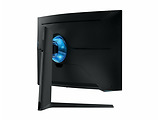 Samsung Odyssey G7 C32G75TQS / 32" Curved-VA 2560x1440 G-Sync 240Hz / Black