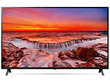 LG 49NANO806NA / 49" IPS Nano Cell 4K UHD SMART TV webOS 5.0 / Black