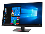 Lenovo ThinkVision T32p-20 / 31.5 IPS 4K UHD / 61F2GAT2EU Black