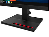 Lenovo ThinkVision T32p-20 / 31.5 IPS 4K UHD / 61F2GAT2EU Black