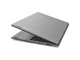 Lenovo IdeaPad 3 15IIL05 / 15.6" FullHD / Intel Core i5-1035G1 / 8GB DDR4 / 512GB NVMe / GeForce MX330 2GB GDDR5 / FreeDOS / Grey