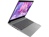 Lenovo IdeaPad 3 15IIL05 / 15.6" FullHD / Intel Core i5-1035G1 / 8GB DDR4 / 512GB NVMe / GeForce MX330 2GB GDDR5 / FreeDOS / Grey