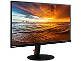 Lenovo ThinkVision P27u-10 / 27.0" Ultra HD IPS Near-edgeless display / Black