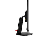 Lenovo ThinkVision P27u-10 / 27.0" Ultra HD IPS Near-edgeless display / Black