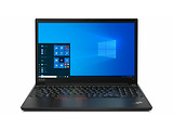 Lenovo ThinkPad E15 / 15.6 FullHD / Ryzen 5 4500U / 8GB DDR4 / 512GB SSD / AMD Radeon / Black / Linux DOS