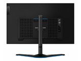 Lenovo LEGION Y27q-20 / 27" IPS 2560x1440 G-SYNC 165Hz / Black