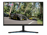 Lenovo LEGION Y27q-20 / 27" IPS 2560x1440 G-SYNC 165Hz / Black
