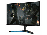 Lenovo LEGION Y27q-20 / 27" IPS 2560x1440 G-SYNC 165Hz / Black