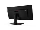 Lenovo ThinkVision T34w-20 / 34" VA Curved WQHD / Black