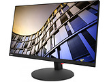 Lenovo ThinkVision T27p-10 / 27" IPS UHD 4K / 61DAMAT1EU Black