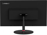 Lenovo ThinkVision T27p-10 / 27" IPS UHD 4K / 61DAMAT1EU Black