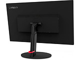 Lenovo ThinkVision T27p-10 / 27" IPS UHD 4K / 61DAMAT1EU Black