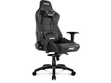 AKRacing Master Pro AK-PRO-BK / Black