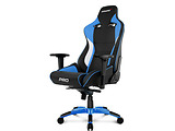 AKRacing Master Pro AK-PRO-BL / Blue