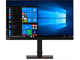 Lenovo ThinkVision T32h-20 / 32" IPS QHD / 61F1GAT2EU Black