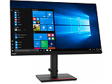 Lenovo ThinkVision T32h-20 / 32" IPS QHD / 61F1GAT2EU Black