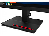 Lenovo ThinkVision T32h-20 / 32" IPS QHD / 61F1GAT2EU Black
