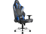 AKRacing Master Max AK-MAX-BL / Blue