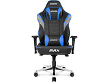 AKRacing Master Max AK-MAX-BL / Blue