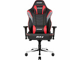 AKRacing Master Max AK-MAX-RD / Red
