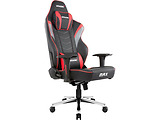 AKRacing Master Max AK-MAX-RD / Red