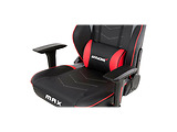 AKRacing Master Max AK-MAX-RD / Red