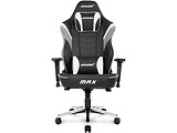 AKRacing Master Max AK-MAX-WT / White