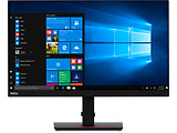 Lenovo ThinkVision T27h-20 / 27 QHD IPS Extraordinary Visual Experience / Black