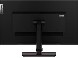 Lenovo ThinkVision T27h-20 / 27 QHD IPS Extraordinary Visual Experience / Black