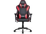 AKRacing Core LX Plus AK-LXPLUS-RD / Red