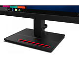 Lenovo ThinkVision T27q-20 / 27 IPS 2560x1440 Black