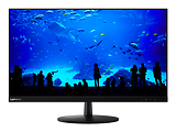 Lenovo L28u-30 / 28" IPS 4K UHD FreeSync 60Hz / Black
