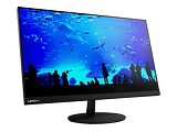 Lenovo L28u-30 / 28" IPS 4K UHD FreeSync 60Hz / Black