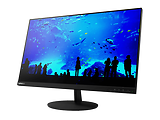 Lenovo L28u-30 / 28" IPS 4K UHD FreeSync 60Hz / Black
