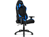 AKRacing Core EX AK-EX-BK/BL / Blue
