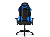 AKRacing Core EX AK-EX-BK/BL / Blue