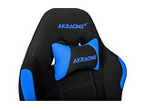 AKRacing Core EX AK-EX-BK/BL / Blue