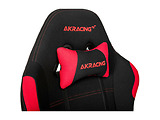 AKRacing Core EX AK-EX-BK/RD / Red