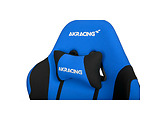 AKRacing Core EX AK-EX-BL/BK / Blue