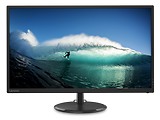 Lenovo C32q-20 / 32" IPS 2560x1440 FreeSync 75Hz / Black