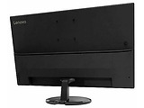 Lenovo C32q-20 / 32" IPS 2560x1440 FreeSync 75Hz / Black
