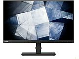 Lenovo ThinkVision P24q-20 / 23.8 IPS 2560x1440 Black