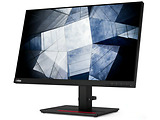 Lenovo ThinkVision P24q-20 / 23.8 IPS 2560x1440 Black