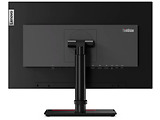 Lenovo ThinkVision P24q-20 / 23.8 IPS 2560x1440 Black