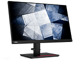 Lenovo ThinkVision P24q-20 / 23.8 IPS 2560x1440 Black
