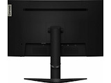 Lenovo G27c-10 / 27" Curved-VA FullHD FreeSync 165Hz / Black